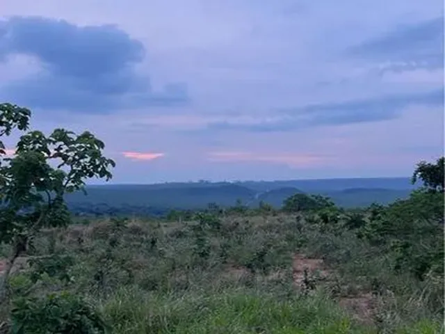 Imagem: Terreno em Chapada dos Guimarães