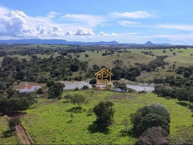 Imagem: Fazenda À Venda, 1880000 M² por R$ 6.500.000,00