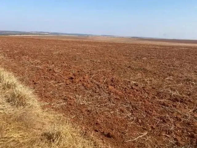 Imagem: A fazenda possui 620m² de Área e está localizado em