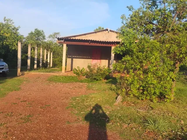 Imagem: Vende-Se Chácara na Vila Sadia