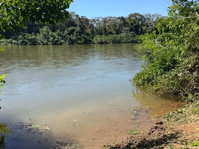 Imagem: Chac Beira Rio Cuiabá
