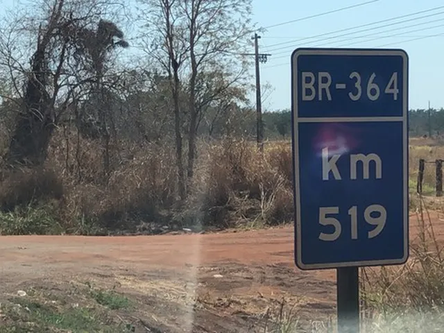 Imagem 10: Chac Beira Rio Cuiabá