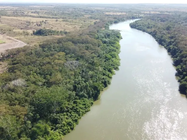 Imagem 5: Chac Beira Rio Cuiabá