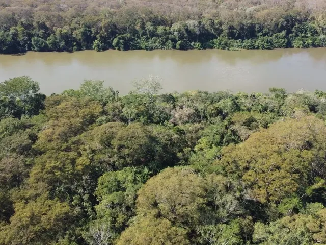 Imagem 6: Chac Beira Rio Cuiabá