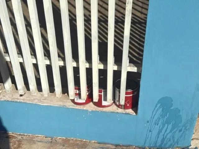 Imagem 2: Chac Beira Rio Cuiabá