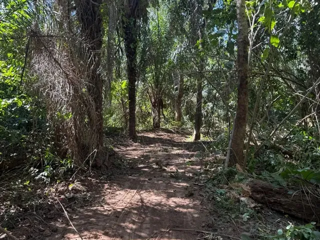 Imagem 7: Chac Beira Rio Cuiabá