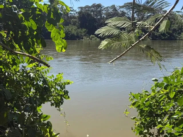 Imagem 3: Chac Beira Rio Cuiabá