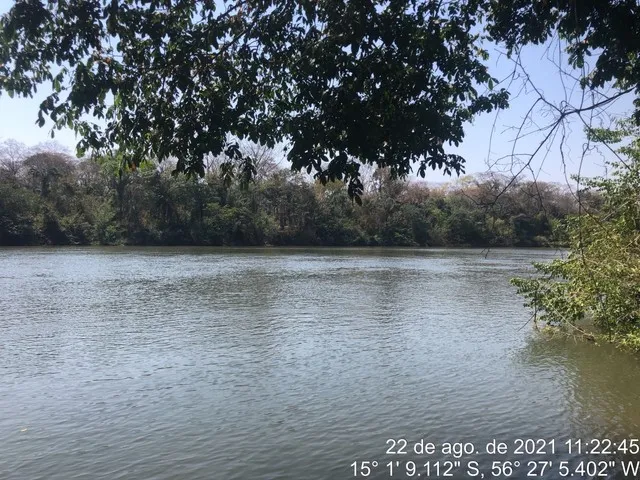 Imagem 11: Chac Beira Rio Cuiabá