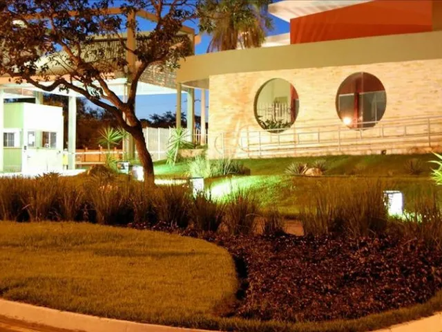 Imagem 1: Lote Condomínio Belvedere 627Mts Plano