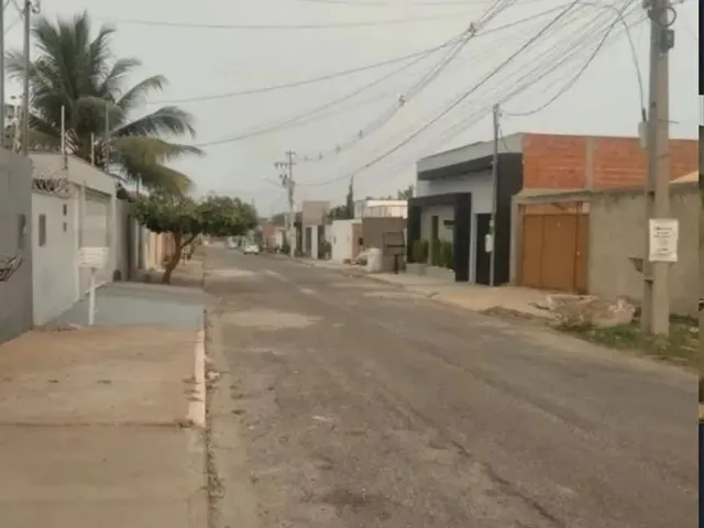 Imagem 1: Ágio Terreno São Tomé - R$ 65 Mil