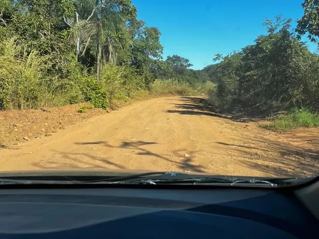Imagem: Chácara no Manso