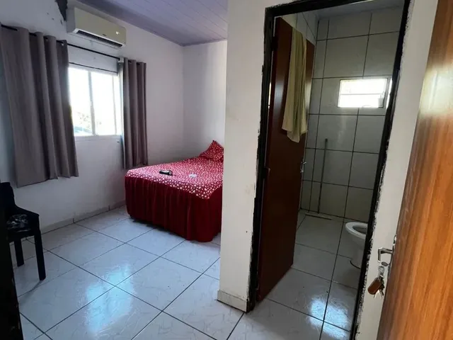 Imagem 5: Chácara no Manso