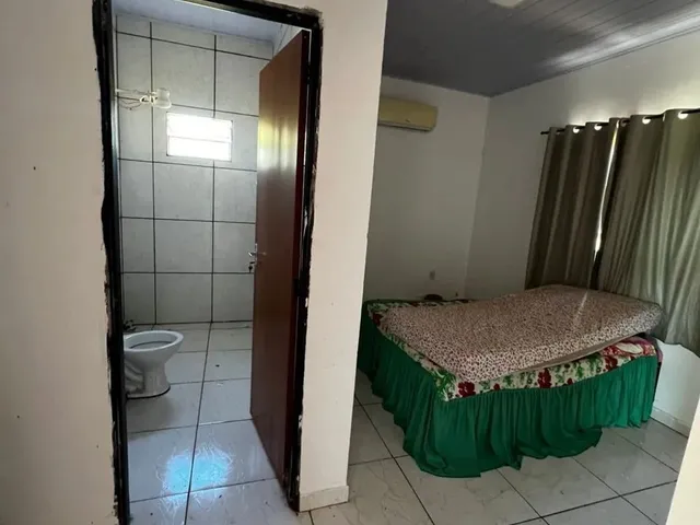 Imagem 6: Chácara no Manso
