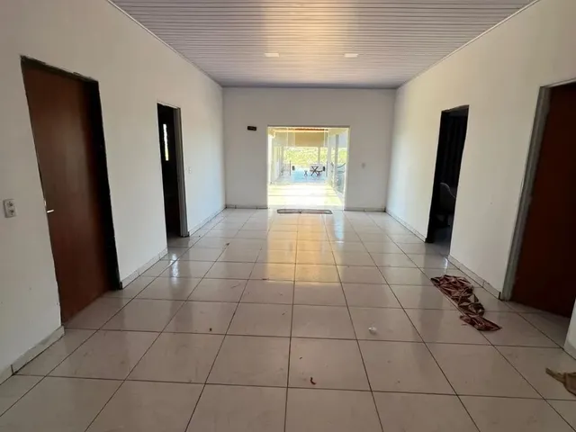 Imagem 7: Chácara no Manso