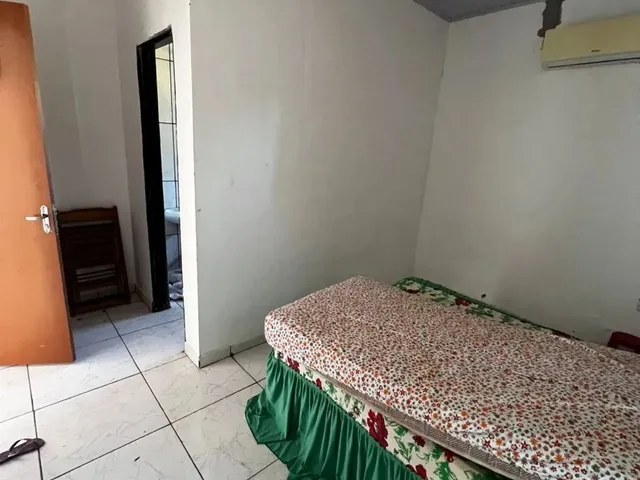Imagem 8: Chácara no Manso