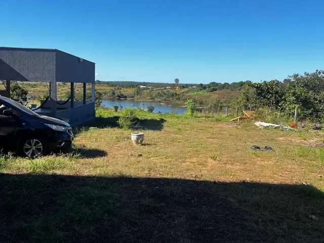 Imagem 11: Chácara no Manso