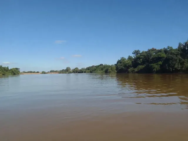 Imagem: Vendo Lote em Barão de Melgaço, Comunidade