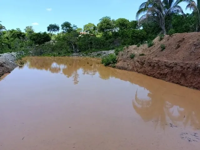 Imagem 5: Sítio 8 Km de Livramento 21Hc
