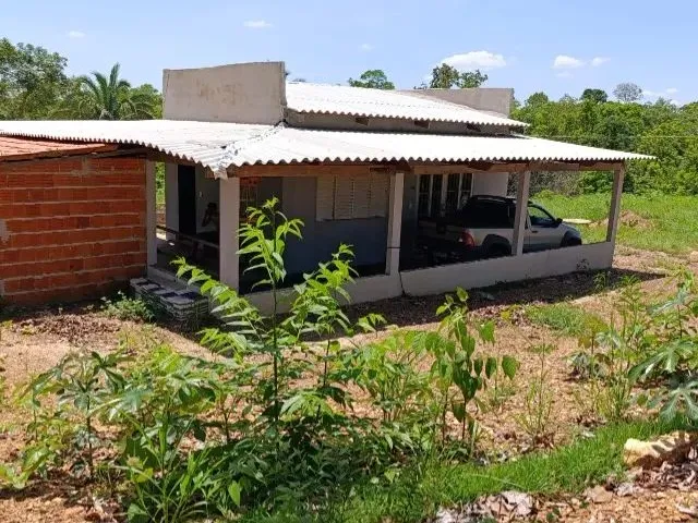 Imagem 8: Sítio 8 Km de Livramento 21Hc