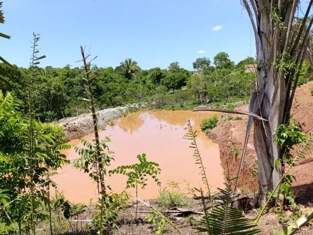 Imagem 11: Sítio 8 Km de Livramento 21Hc