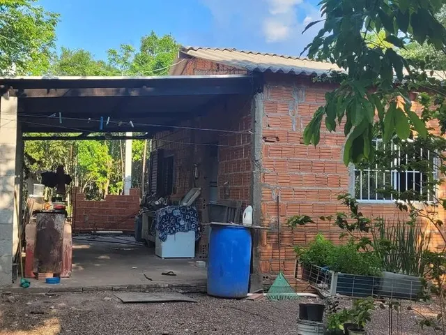 Imagem: Vendo Ou Troco Chácara