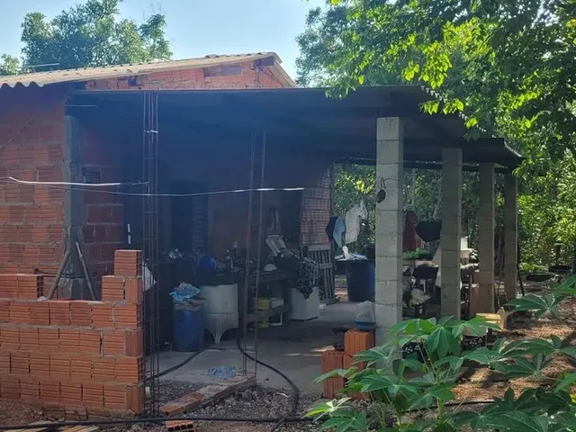 Imagem 7: Vendo Ou Troco Chácara