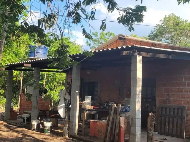 Imagem 9: Vendo Ou Troco Chácara
