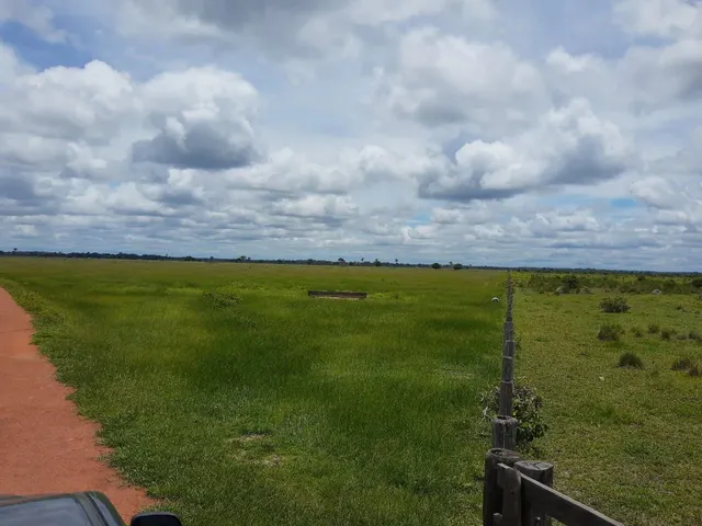 Imagem 4: Fazendacde Arrendamento 1.200 Hec Plantando em Pontes de Lacerda Mt