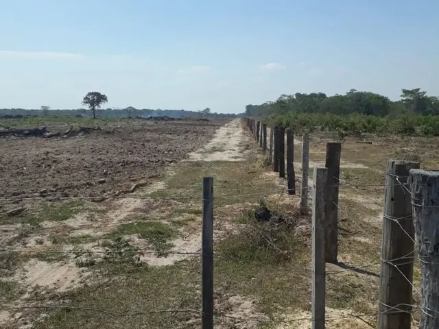 Imagem 10: Fazendacde Arrendamento 1.200 Hec Plantando em Pontes de Lacerda Mt