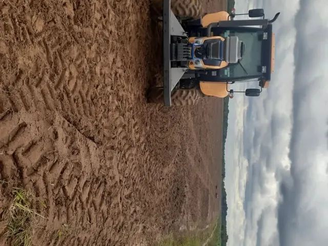 Imagem 12: Fazendacde Arrendamento 1.200 Hec Plantando em Pontes de Lacerda Mt