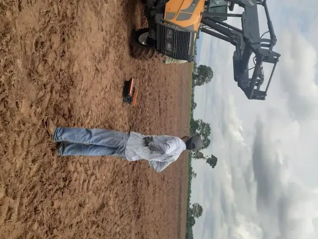 Imagem 15: Fazendacde Arrendamento 1.200 Hec Plantando em Pontes de Lacerda Mt
