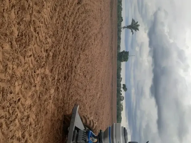 Imagem 16: Fazendacde Arrendamento 1.200 Hec Plantando em Pontes de Lacerda Mt