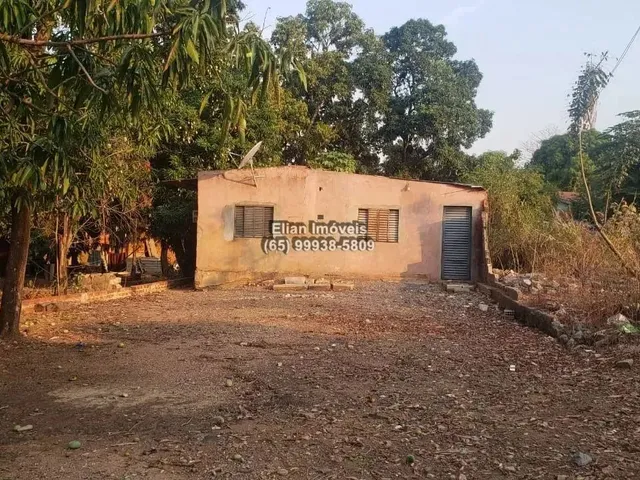 Imagem: Terreno de 600 M² no Bairro Manga em Várzea
