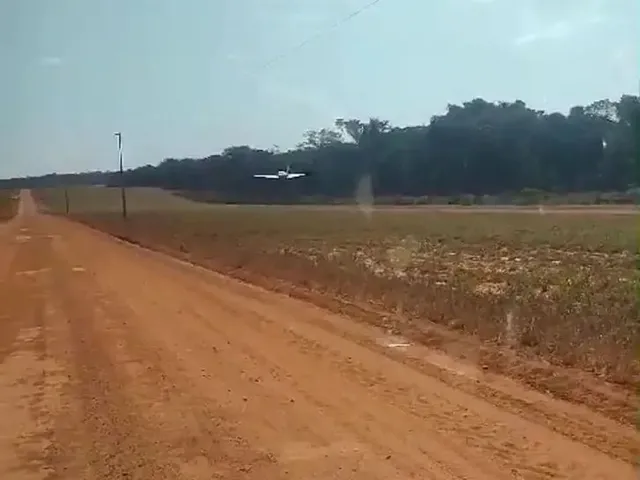 Imagem 10: Fazenda a Venda em Nova Mutum - Mt