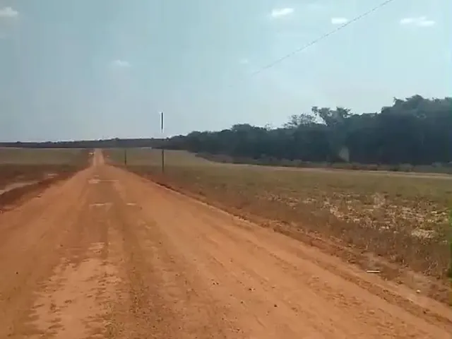 Imagem 7: Fazenda a Venda em Nova Mutum - Mt