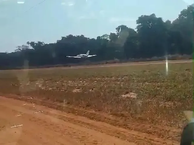 Imagem 8: Fazenda a Venda em Nova Mutum - Mt