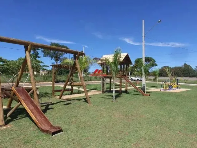 Imagem: Terreno a Venda no Condomínio Brisas da