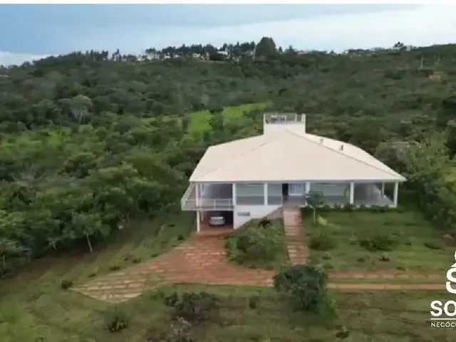 Imagem 6: Belíssima Chácara a 5Km de Chapada dos Guimarães - Mt