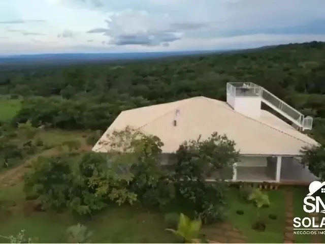 Imagem 5: Belíssima Chácara a 5Km de Chapada dos Guimarães - Mt