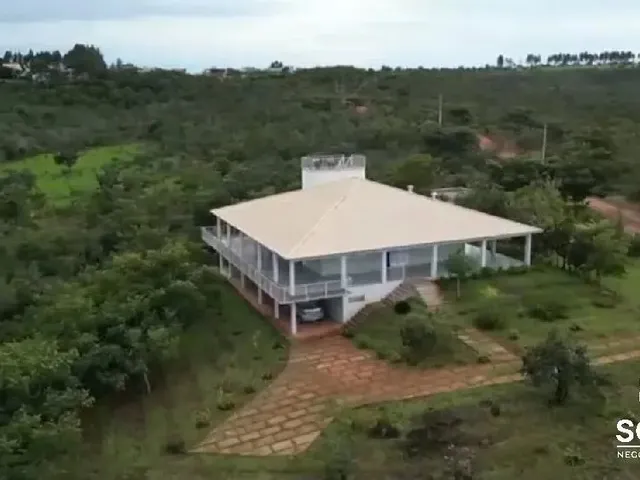 Imagem 13: Belíssima Chácara a 5Km de Chapada dos Guimarães - Mt