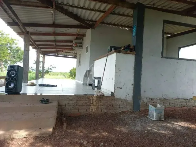 Imagem 4: Propriedade Produzindo - 70 Km de Cuiabá