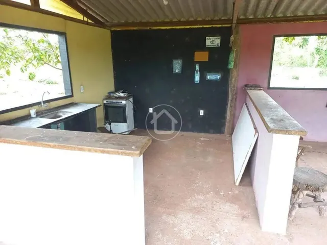 Imagem 11: Propriedade Produzindo - 70 Km de Cuiabá