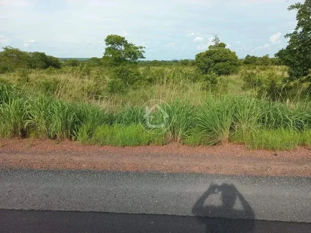 Imagem 12: Propriedade Produzindo - 70 Km de Cuiabá