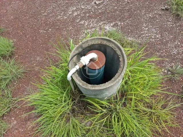 Imagem 9: Propriedade Produzindo - 70 Km de Cuiabá