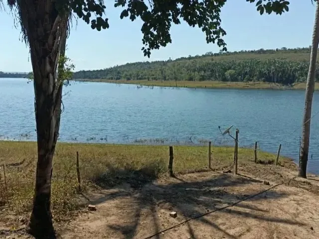 Imagem: Terreno a Venda 600Mt em Lago do Manso