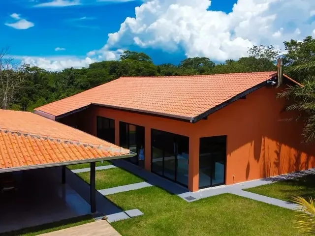 Imagem: Fazenda Município de Nobres