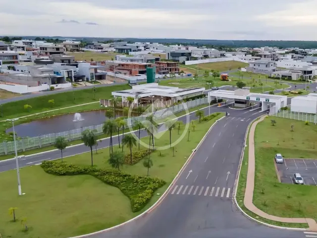 Imagem: Lote a Venda no Condomínio Florais da Mata