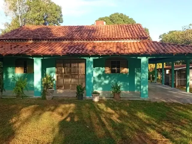 Imagem: Chácara Recreio Beira Rio em Santo Antônio
