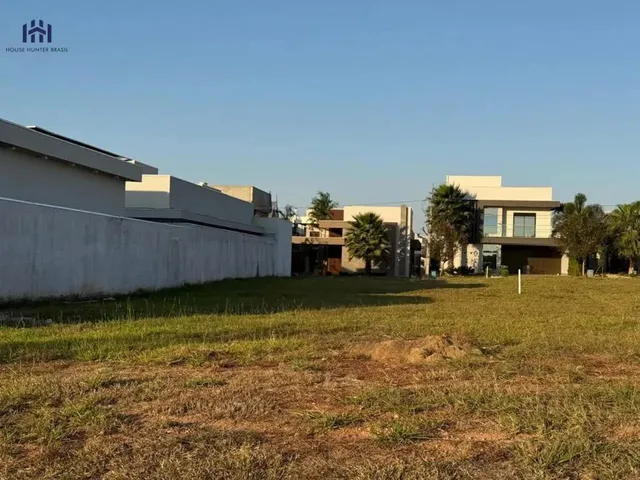 Imagem 2: Terreno À Venda 381,16 M² por R$ 400.000,00 - em Condomínio Florais da Mata - Avenida