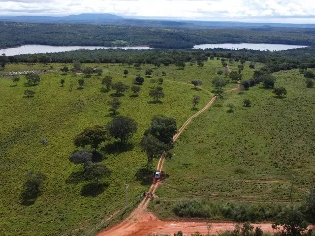 Imagem: Fazenda C/ 277He, 140He Formados, Agua Fria